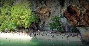 Grotta di Phra Nang